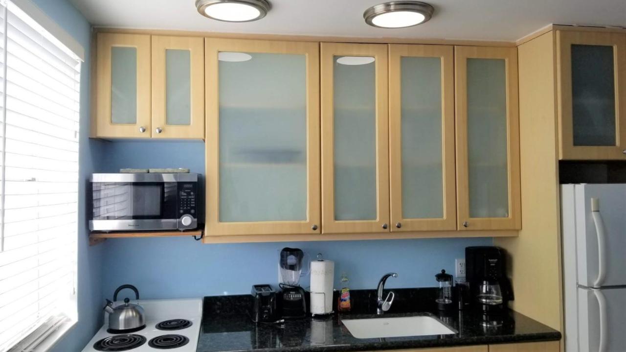 Spacious Private Sobe Studio ไมอามีบีช ภายนอก รูปภาพ